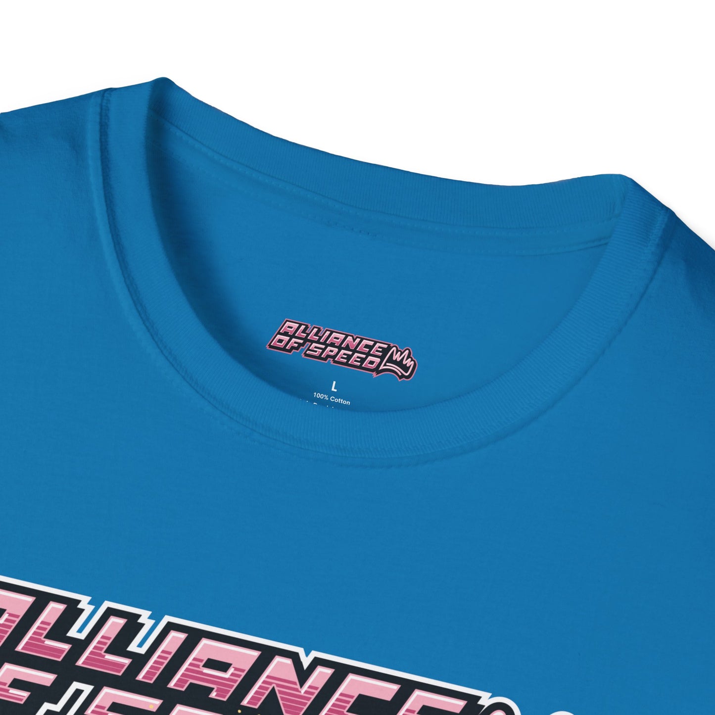 The Boosted Samurai T-Shirt