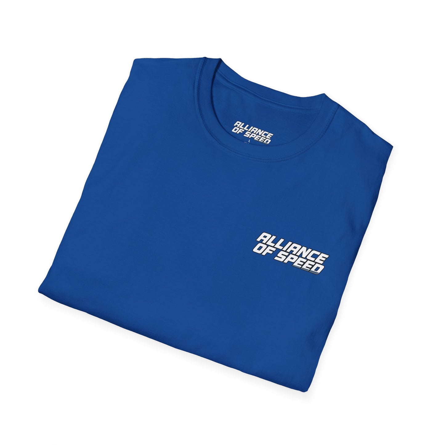22B STi T-Shirt