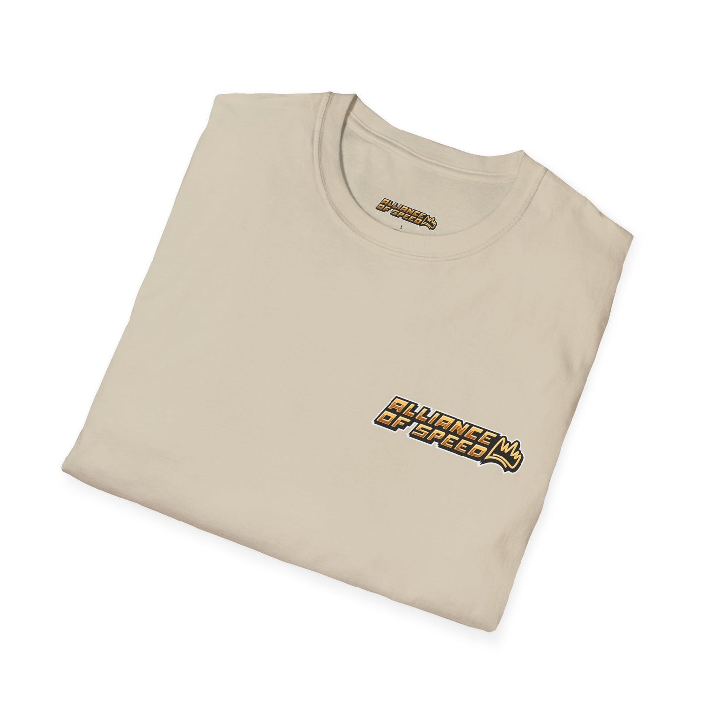 Toyota Celsior (Lexus LS400) T-Shirt