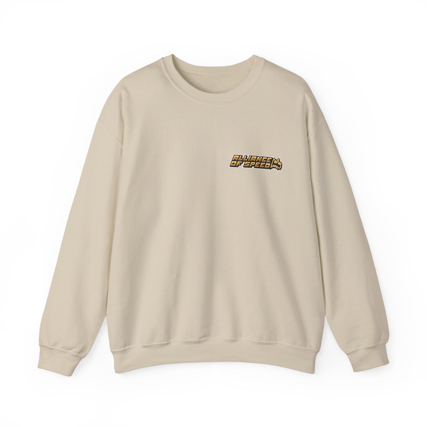 Toyota Celsior (Lexus LS400) Sweatshirt