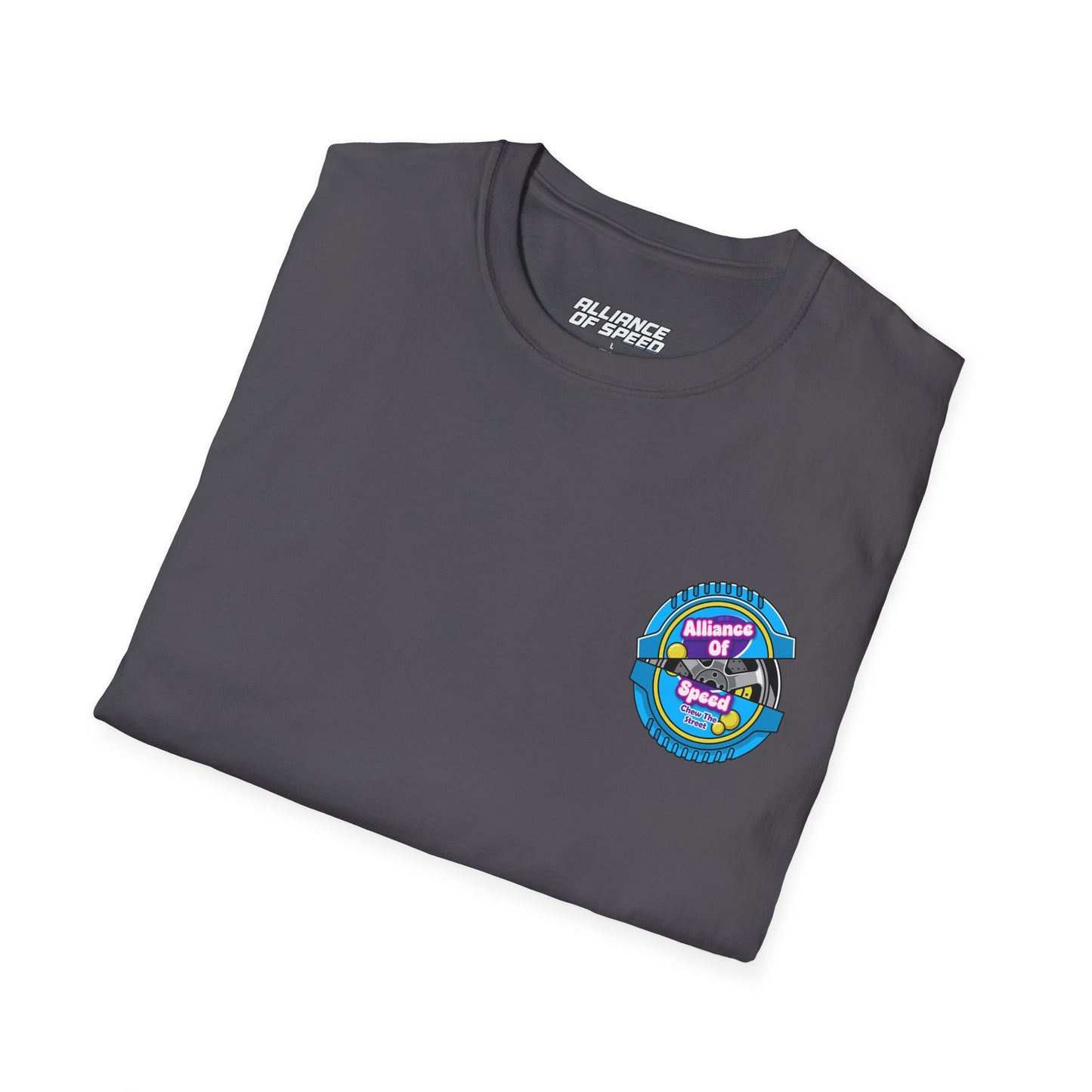 Bubble Boost Bubblegum T-Shirt