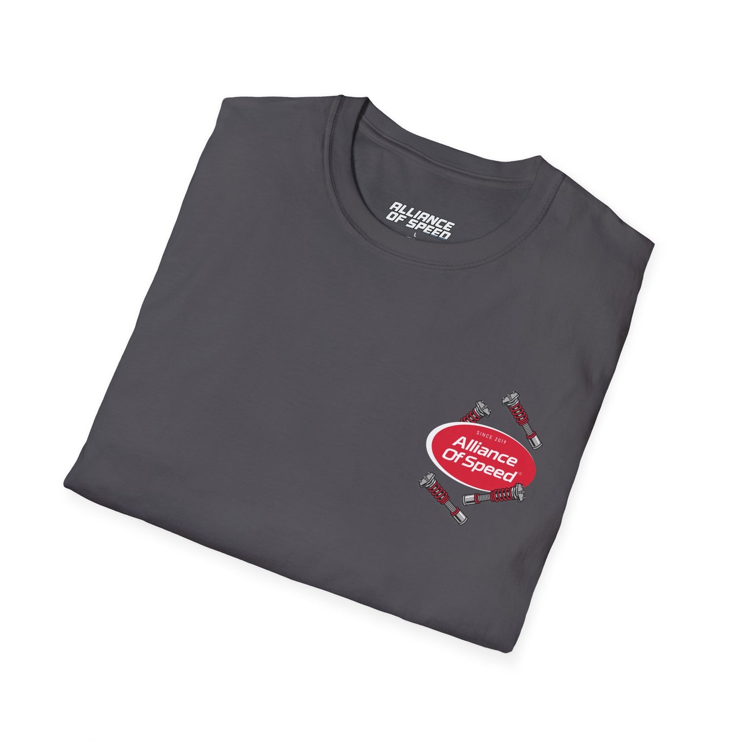 Al Dente Suspension T-Shirt