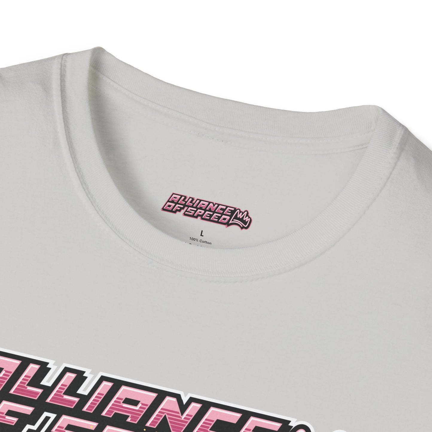 The Boosted Samurai T-Shirt
