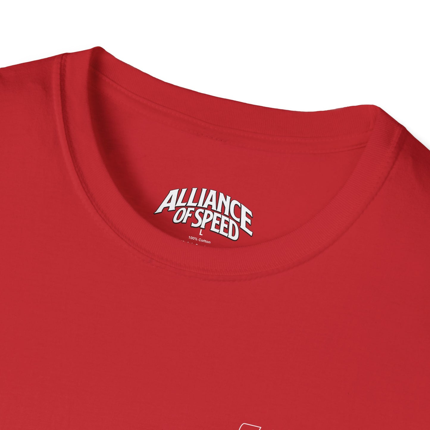 S-Chassis T-Shirt