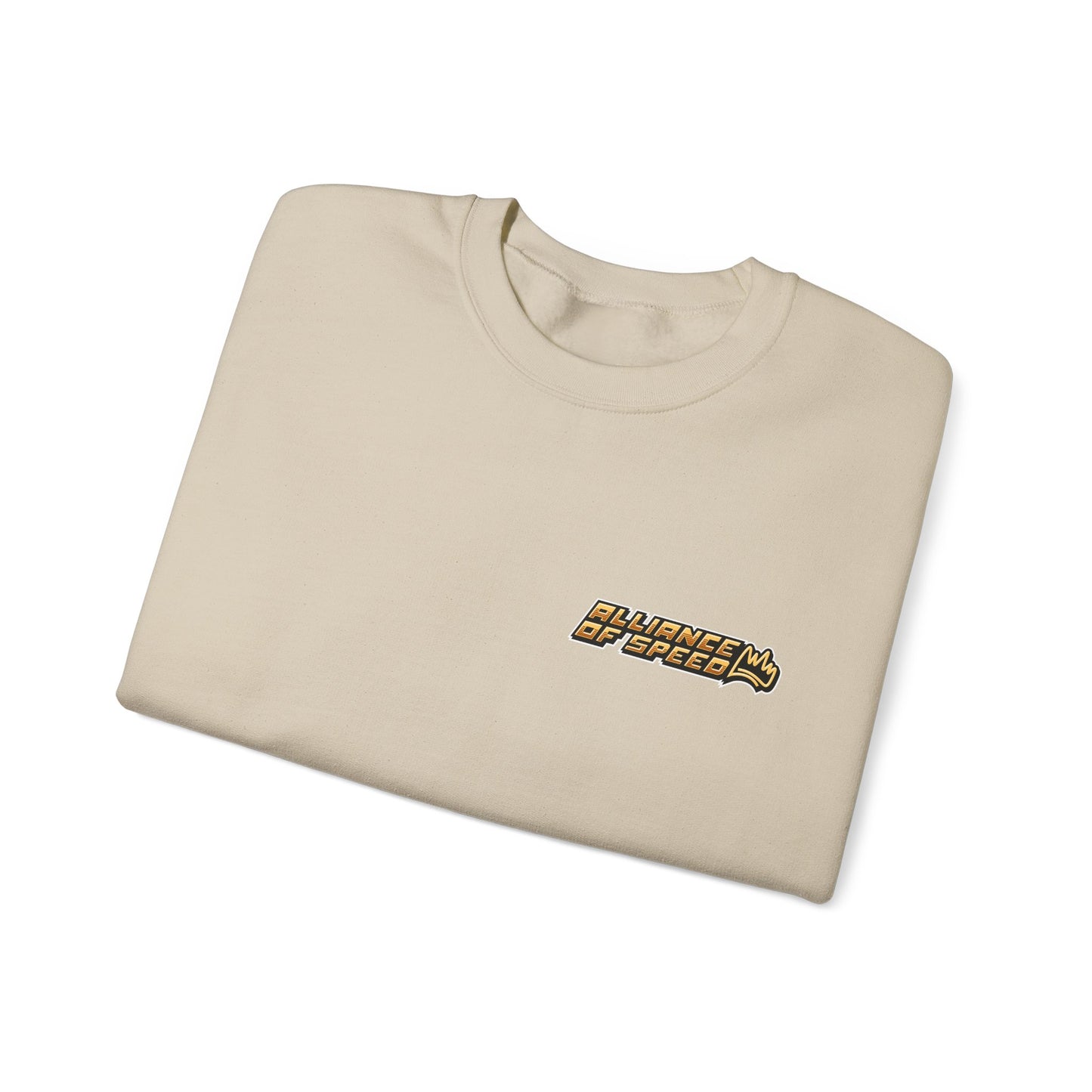 Toyota Celsior (Lexus LS400) Sweatshirt