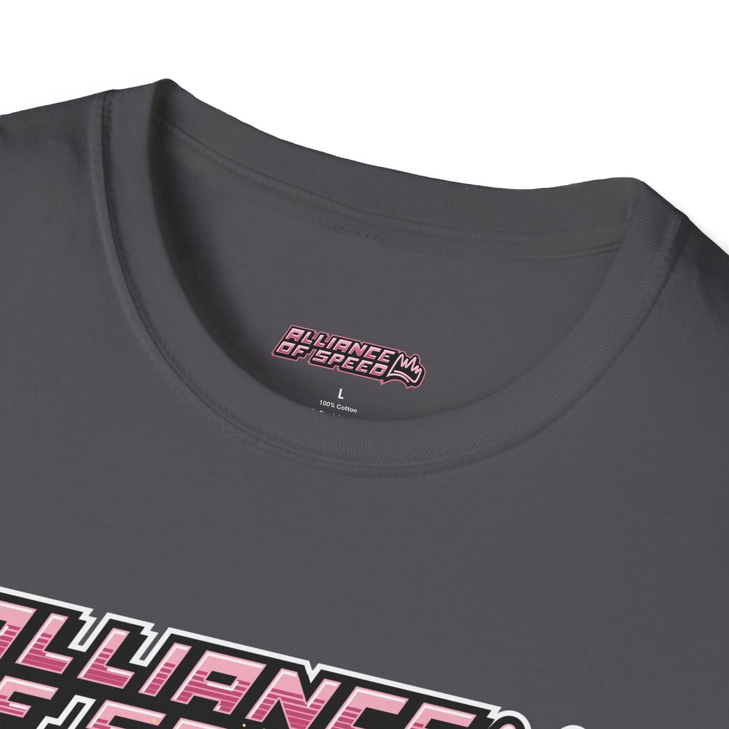The Boosted Samurai T-Shirt
