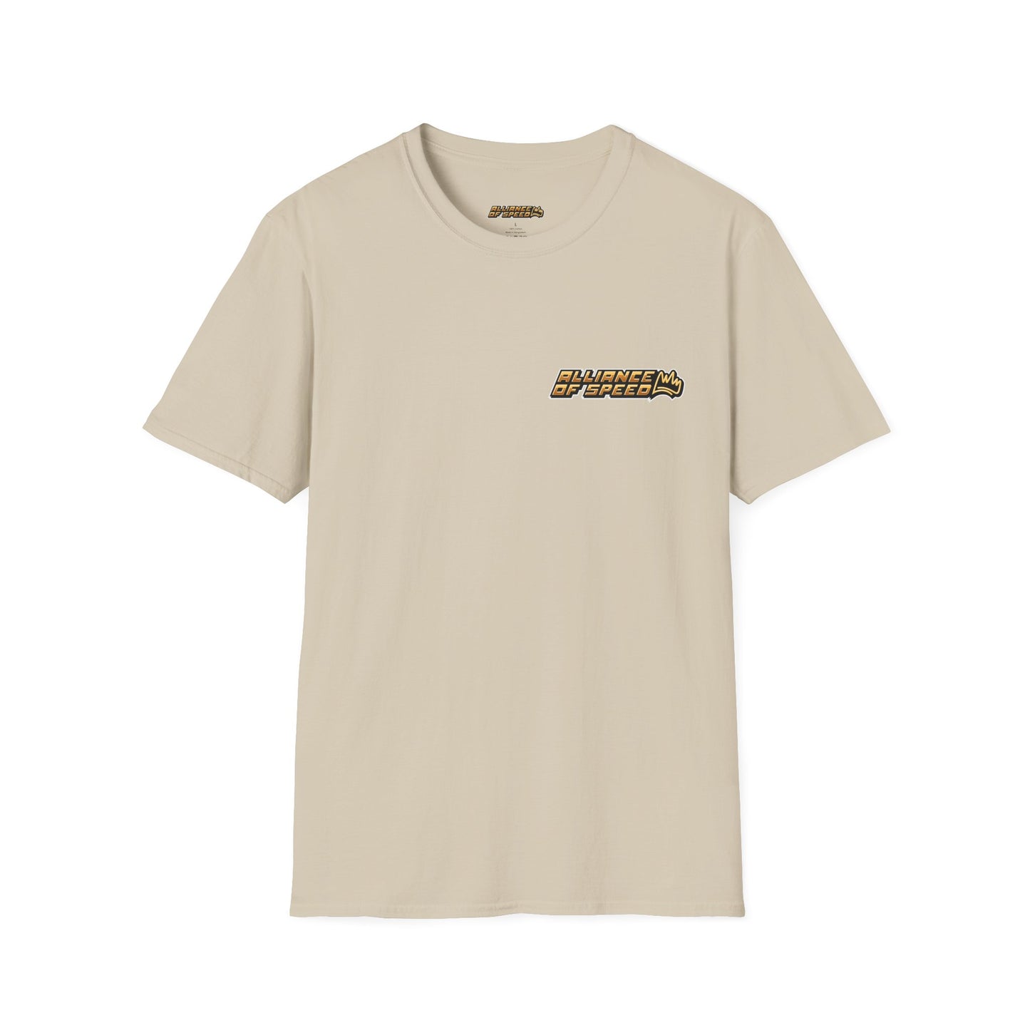 Toyota Celsior (Lexus LS400) T-Shirt