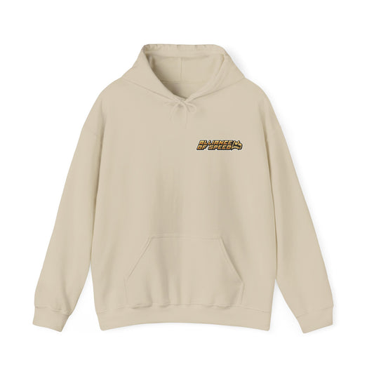 Toyota Celsior (Lexus LS400) Hoodie
