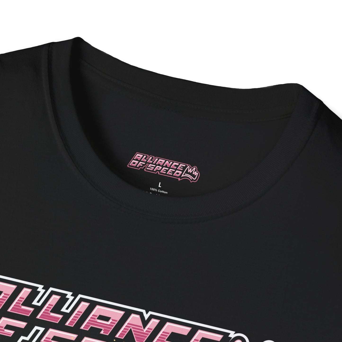 The Boosted Samurai T-Shirt