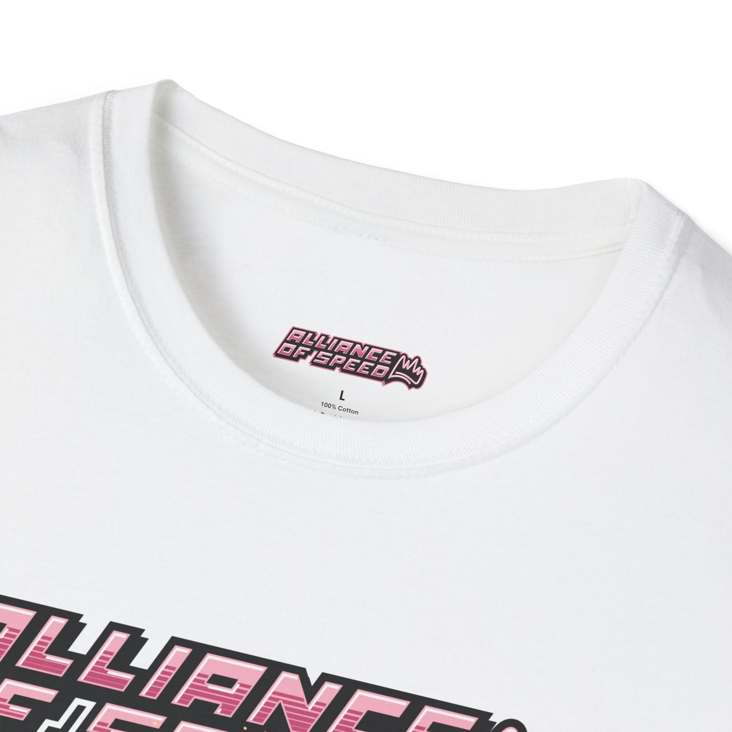 The Boosted Samurai T-Shirt