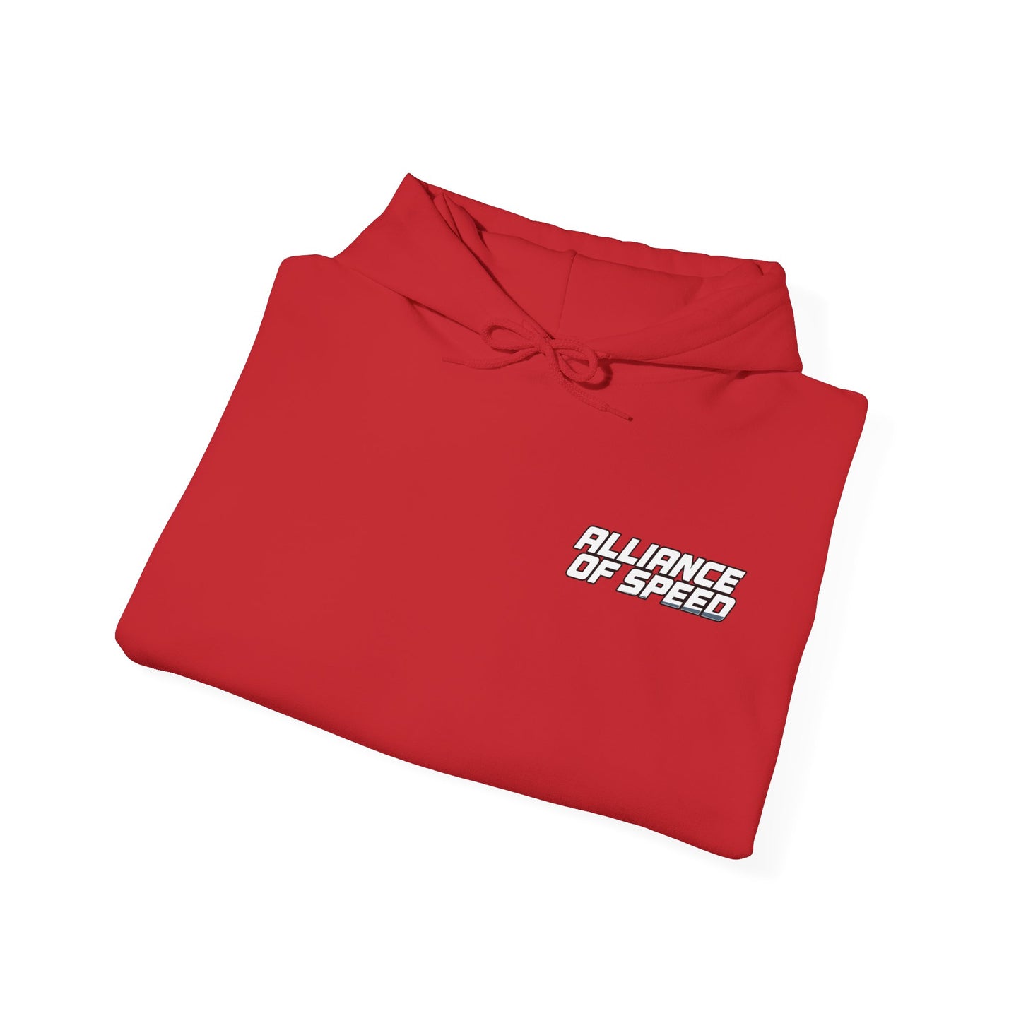 22B STi Hoodie