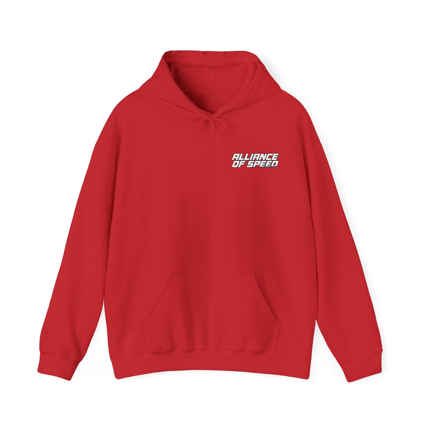 22B STi Hoodie