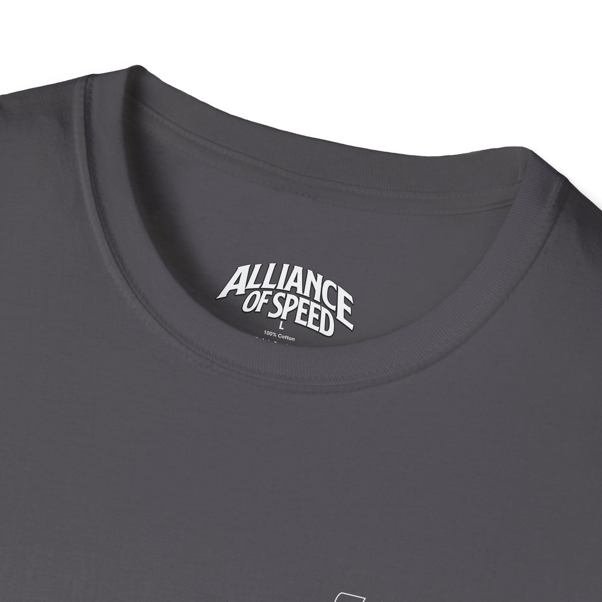 S-Chassis T-Shirt