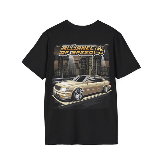 Toyota Celsior (Lexus LS400) T-Shirt