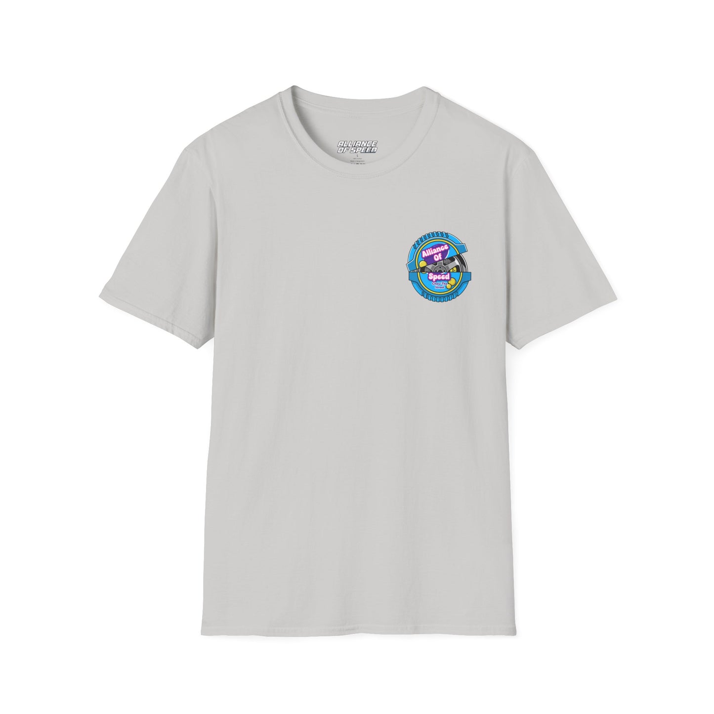 Bubble Boost Bubblegum T-Shirt