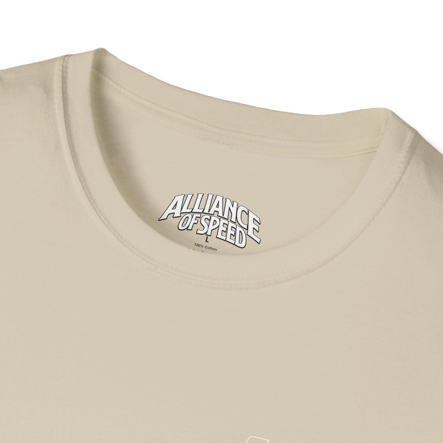 S-Chassis T-Shirt