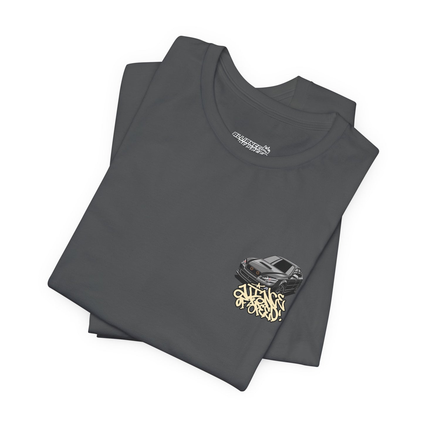 Subaru Legacy GT T-Shirt