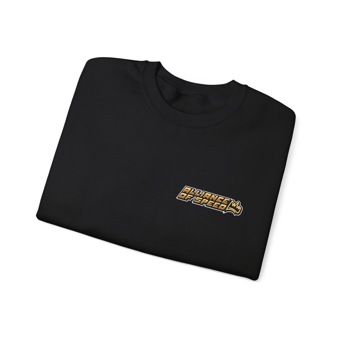 Toyota Celsior (Lexus LS400) Sweatshirt