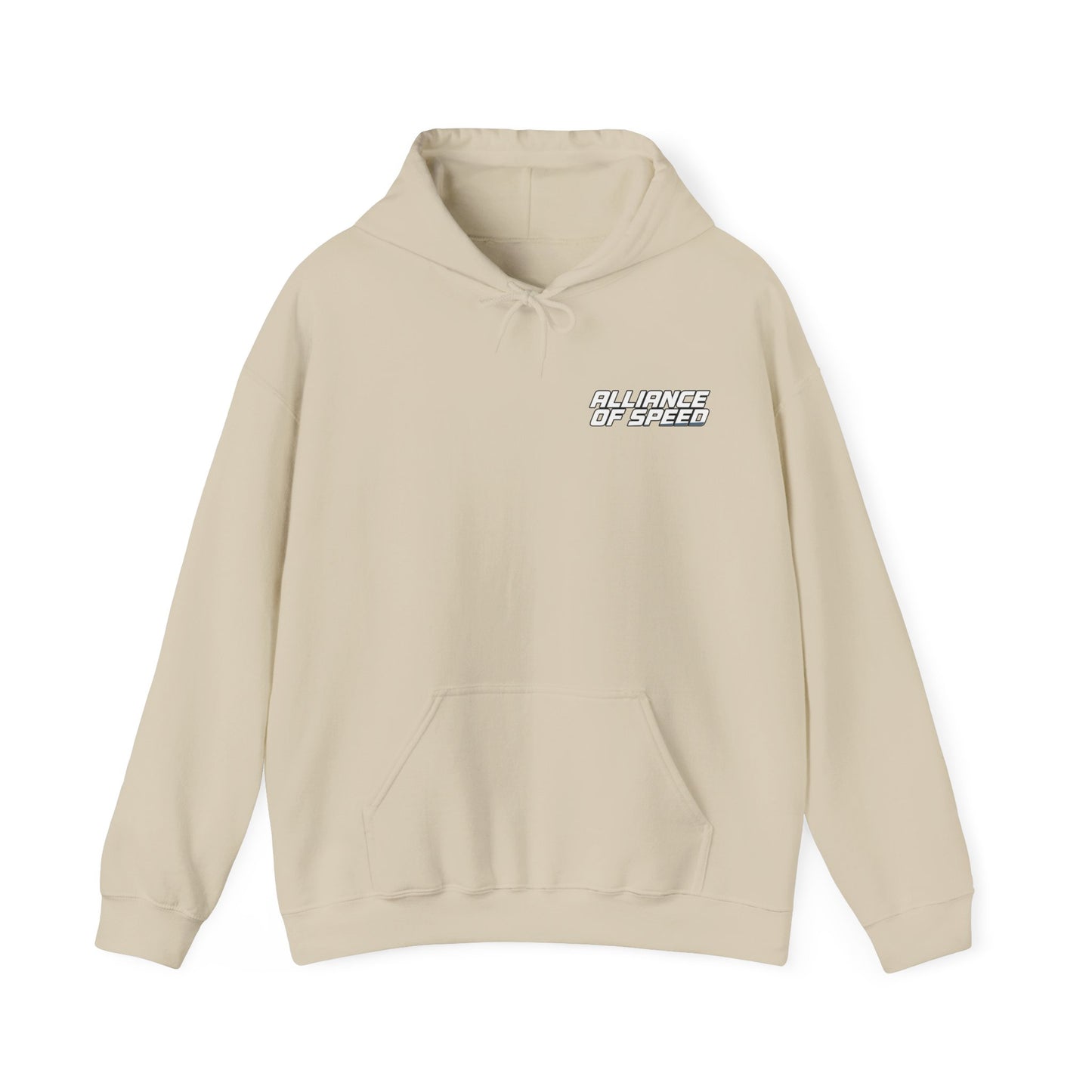 22B STi Hoodie