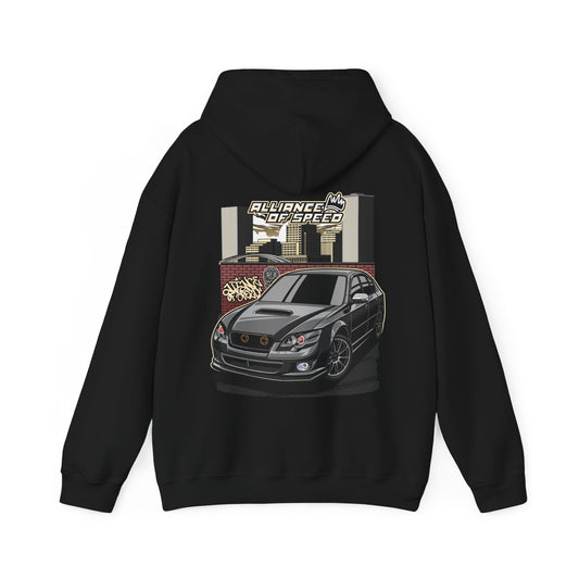 Legacy GT Hoodie