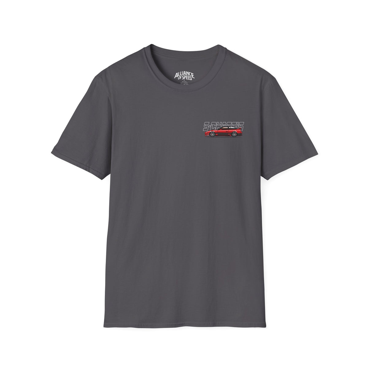 S-Chassis T-Shirt