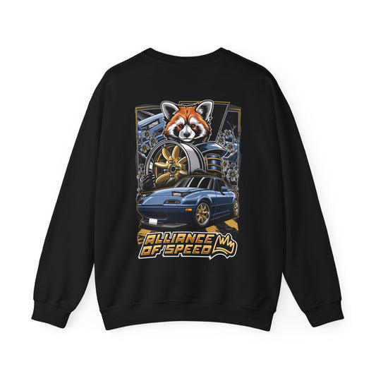 Mazda Miata Sweatshirt