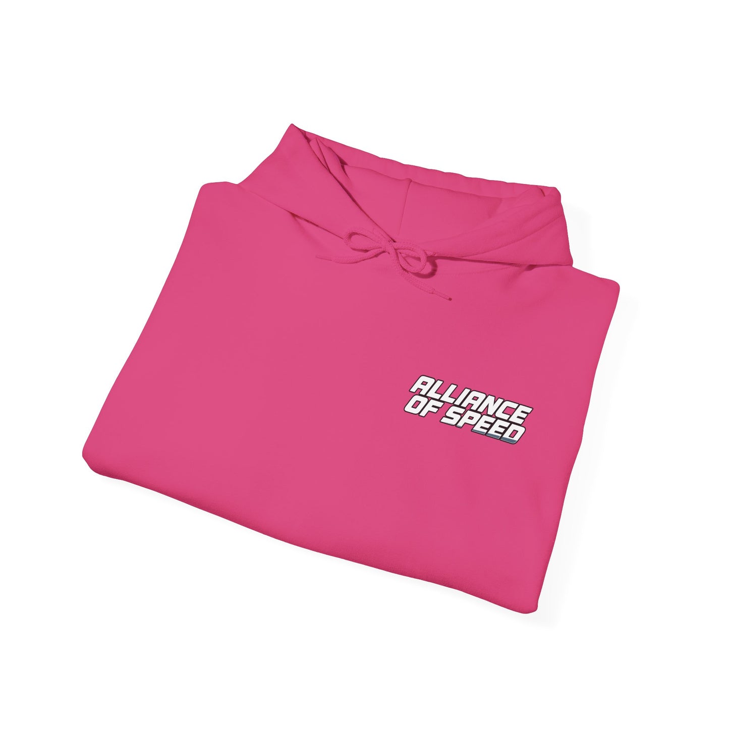 22B STi Hoodie