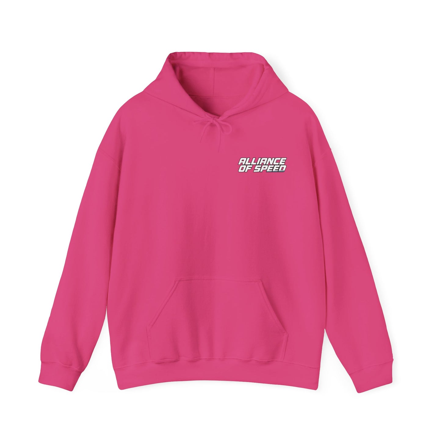 22B STi Hoodie