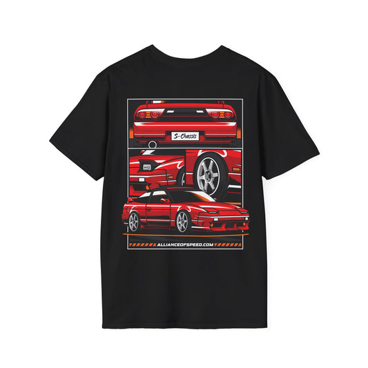S-Chassis T-Shirt