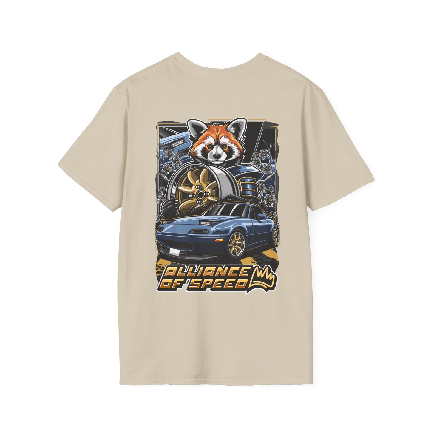 Mazda Miata T-Shirt