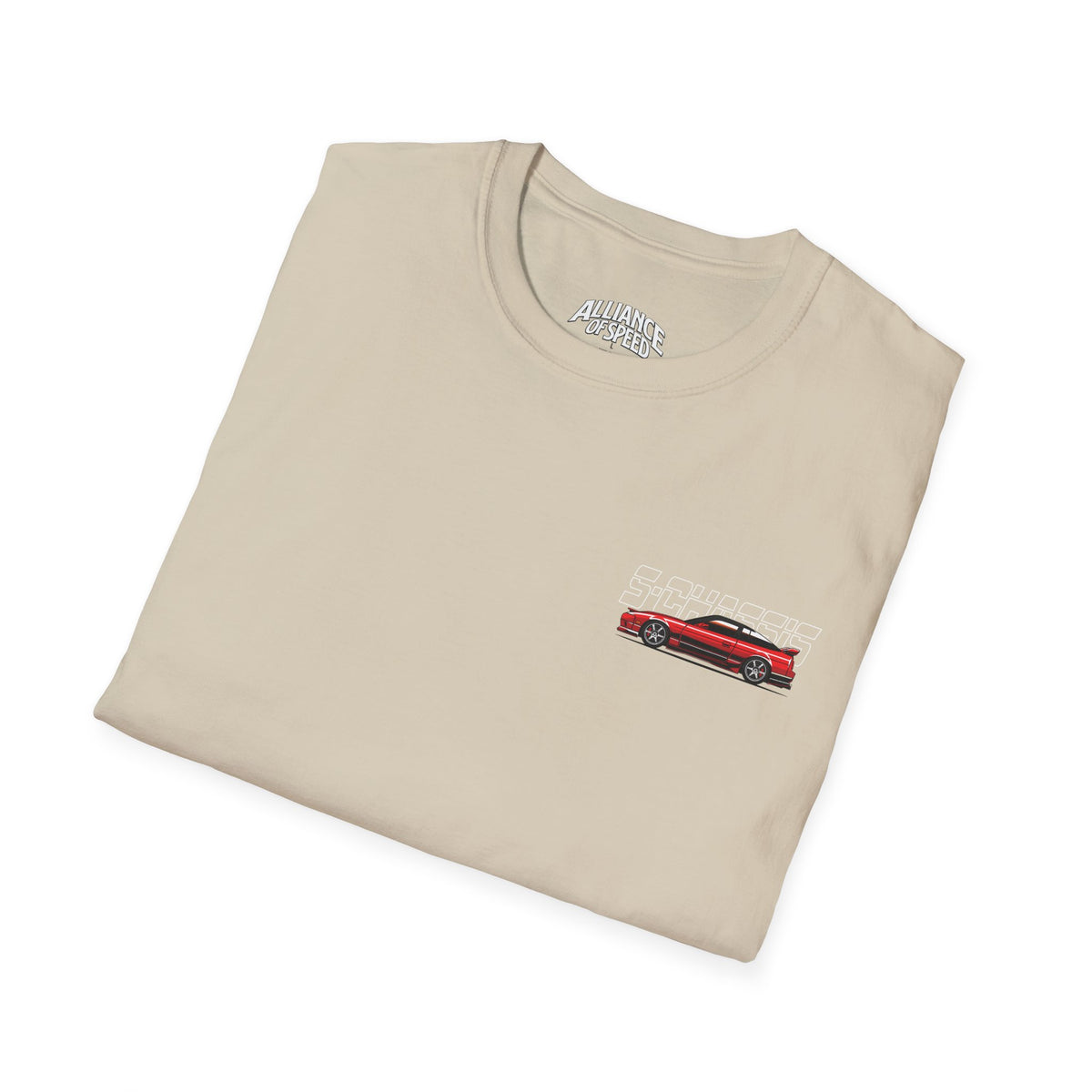 S-Chassis T-Shirt
