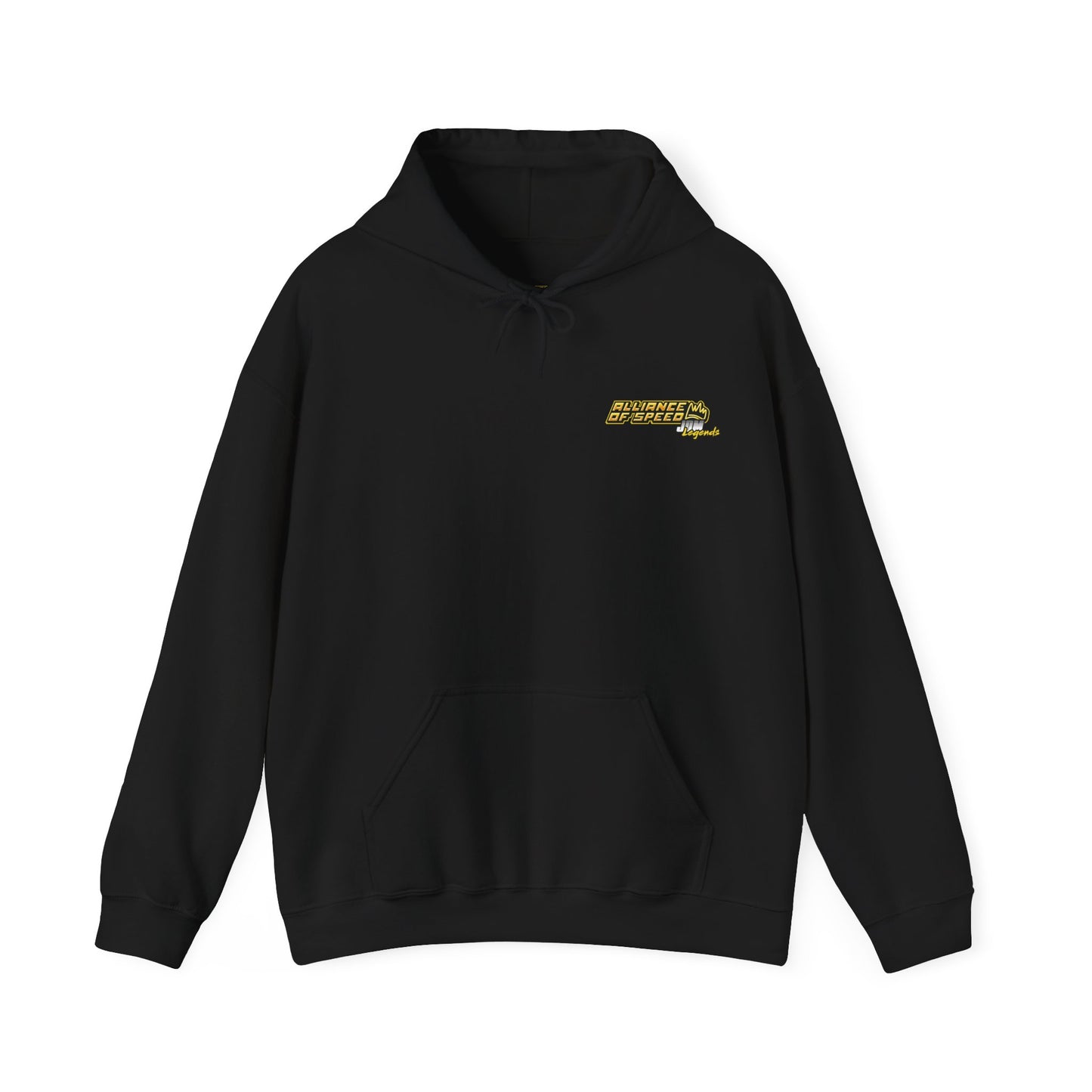 Sudadera con capucha RX-7 - Leyendas del JDM