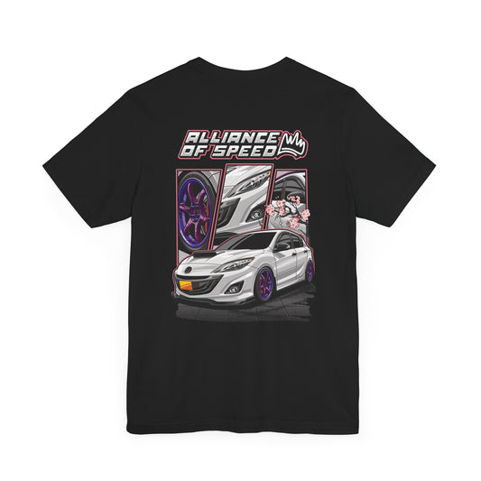 Mazda Speed 3 T-Shirt