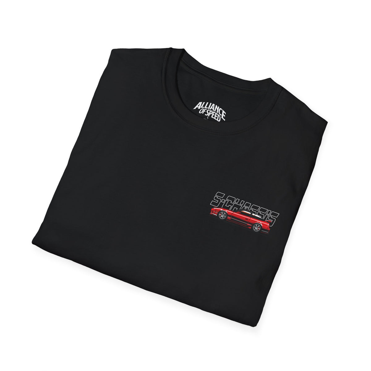 S-Chassis T-Shirt