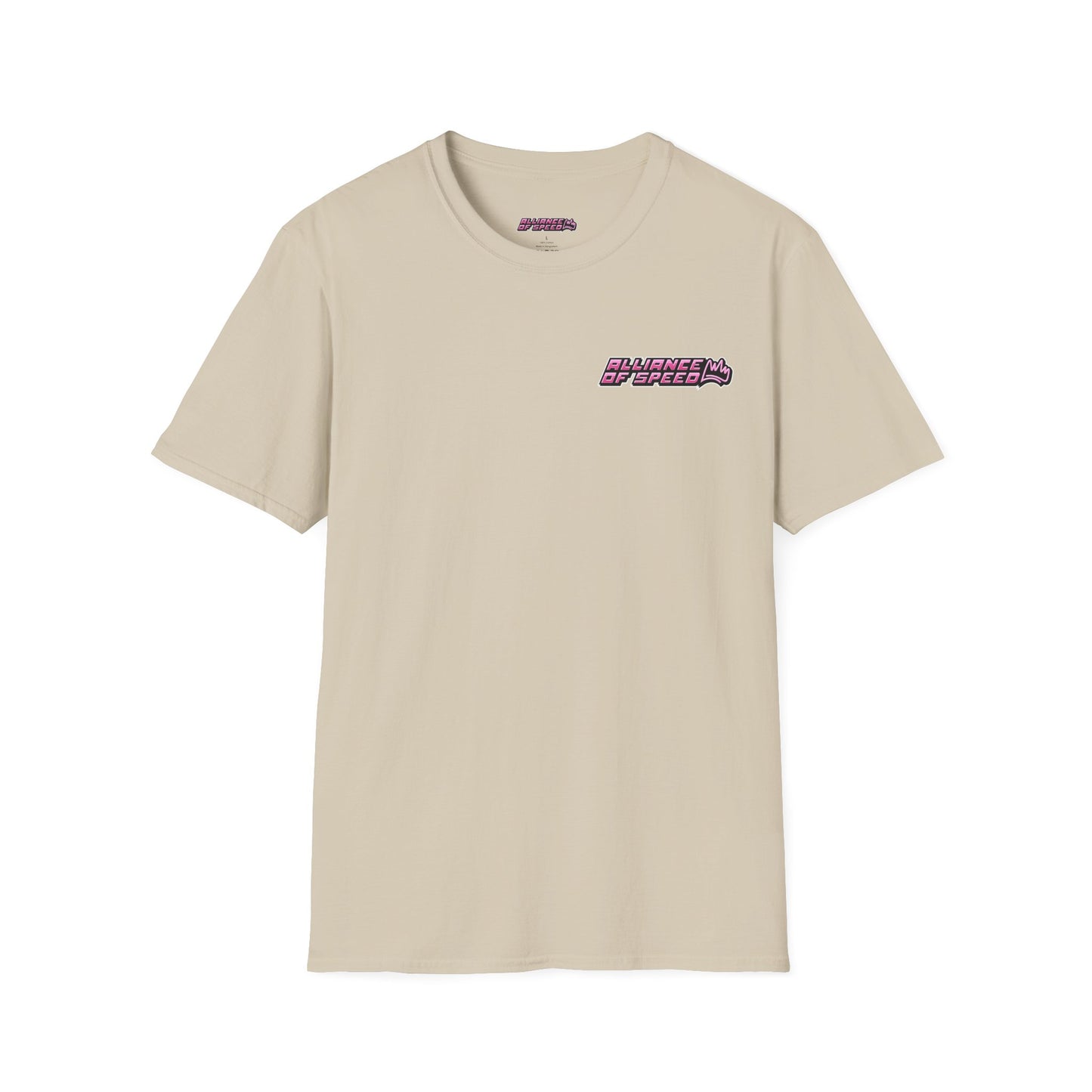Toyota Sienna OG T-Shirt