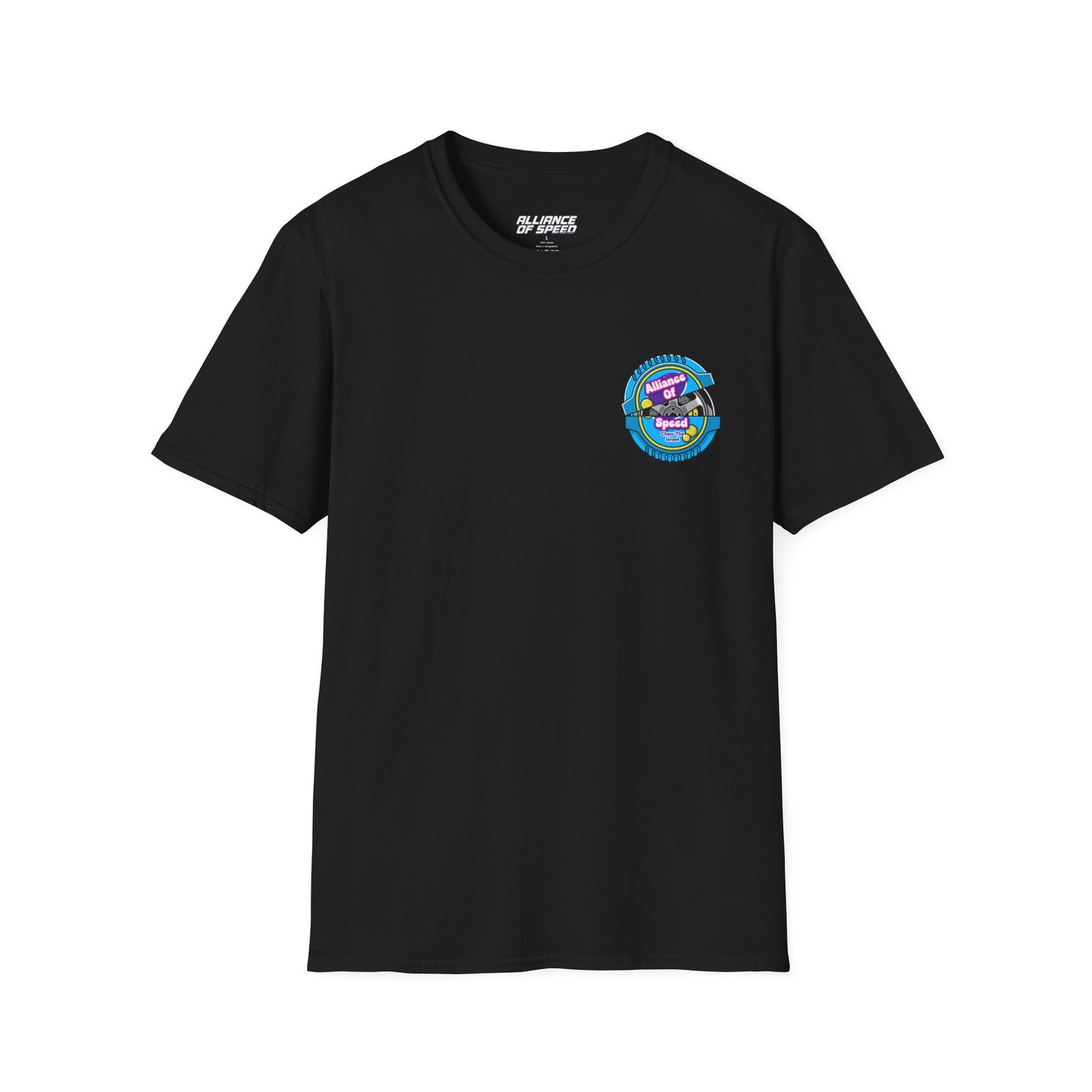 Bubble Boost Bubblegum T-Shirt