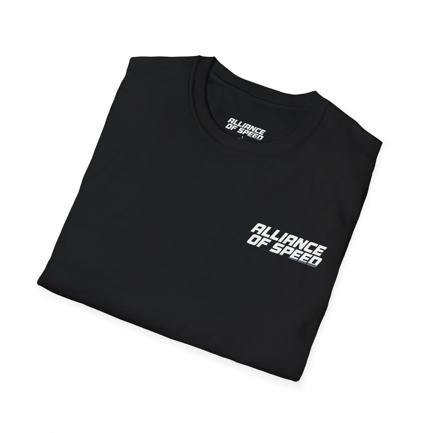 Widebody S15 Silvia Anime Style T-Shirt