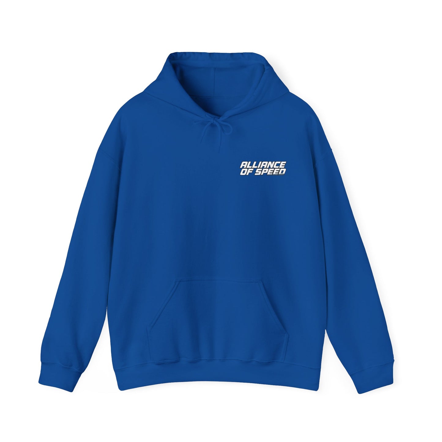 Widebody S15 Silvia Anime Style Hoodie