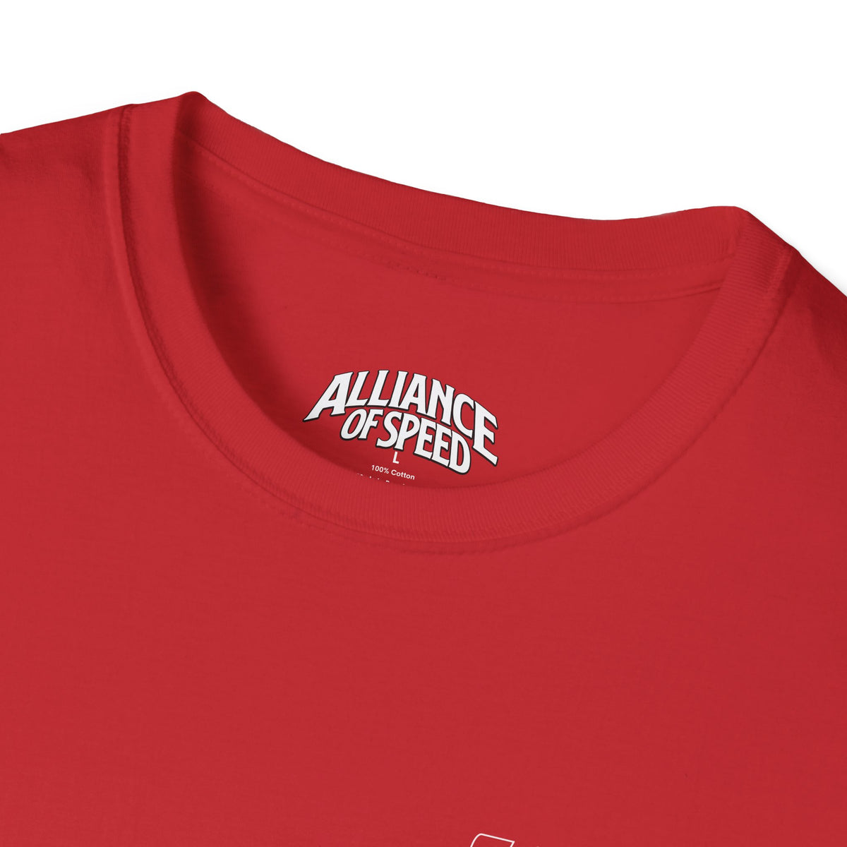 S-Chassis T-Shirt