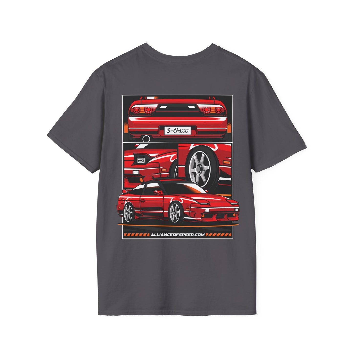 S-Chassis T-Shirt