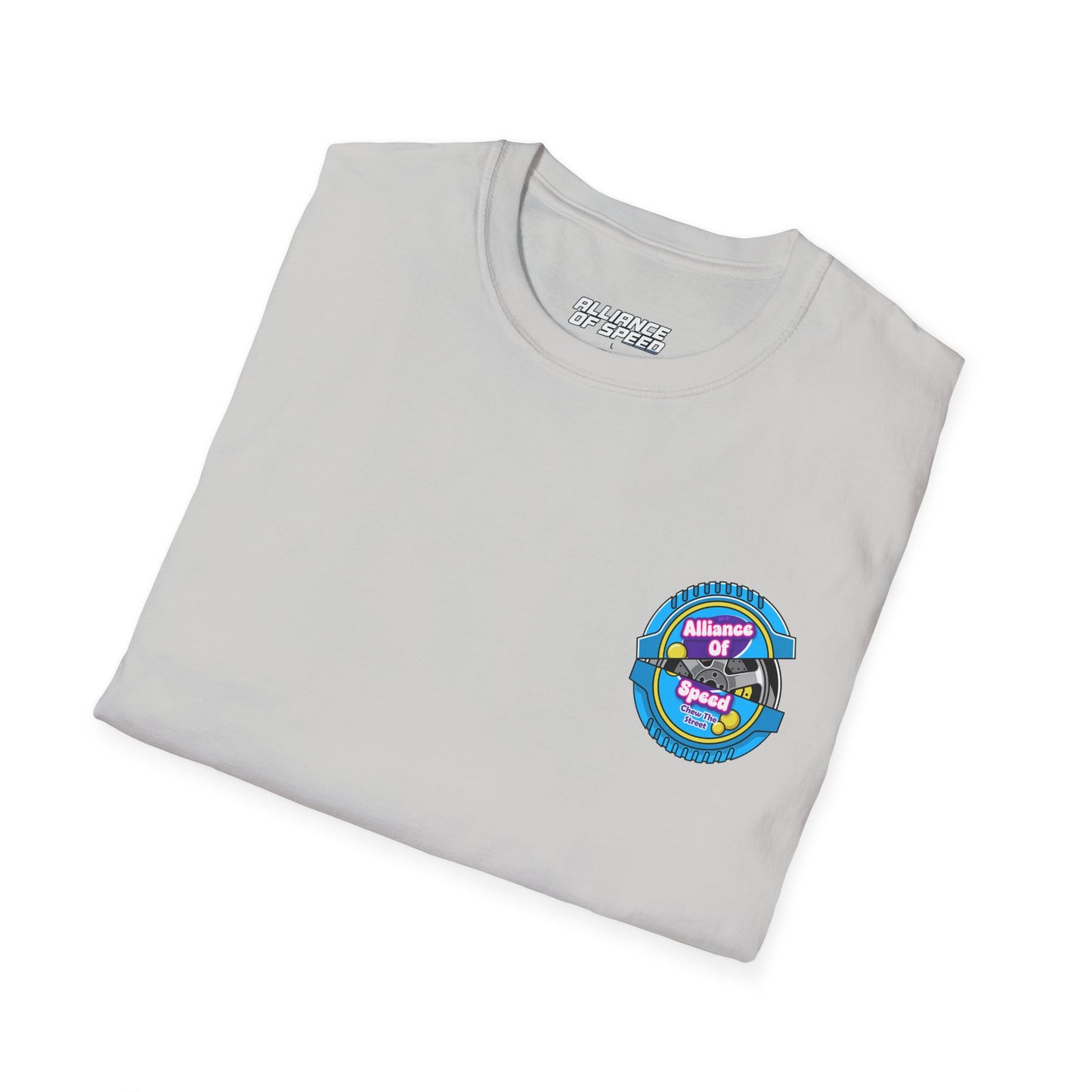 Bubble Boost Bubblegum T-Shirt