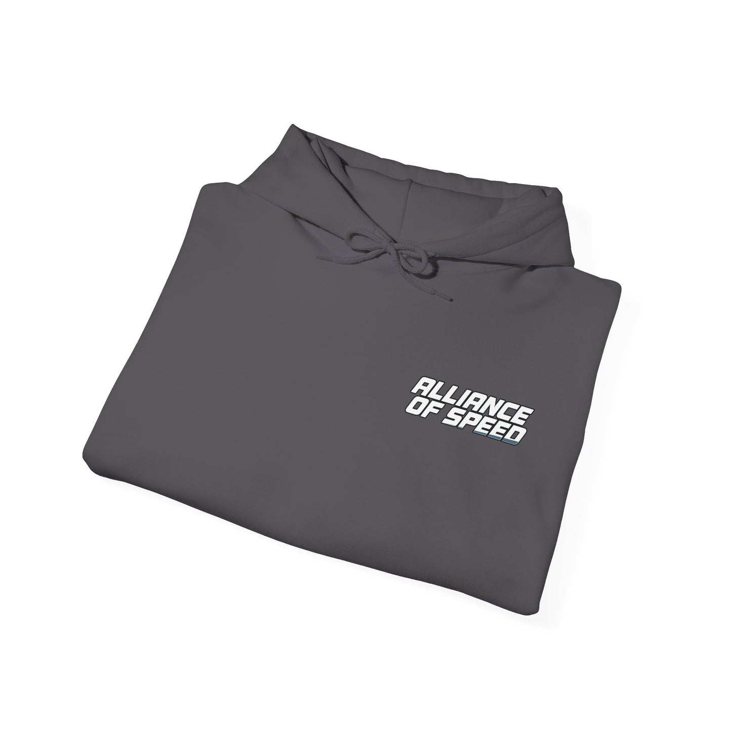 22B STi Hoodie