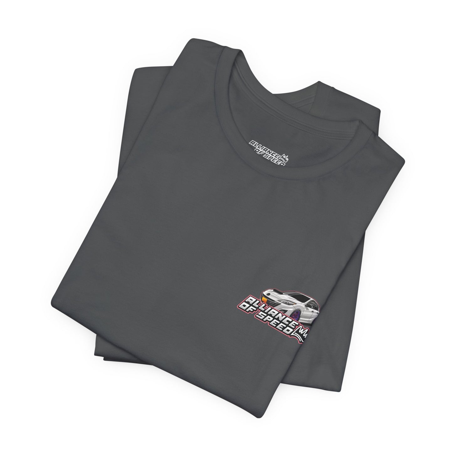 Camiseta Mazda Speed ​​3