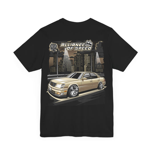 AOS Elys' Lexus T-Shirt