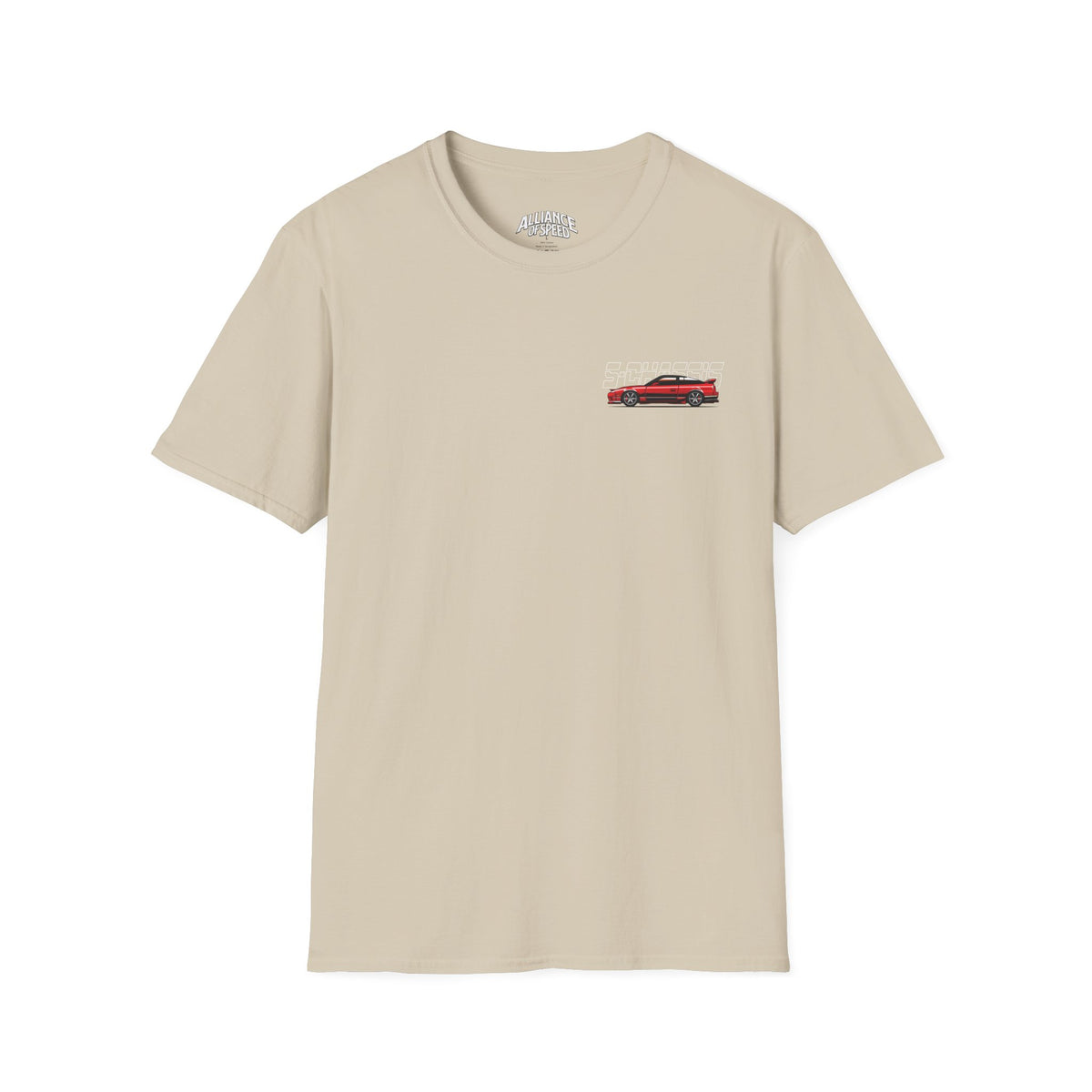 S-Chassis T-Shirt
