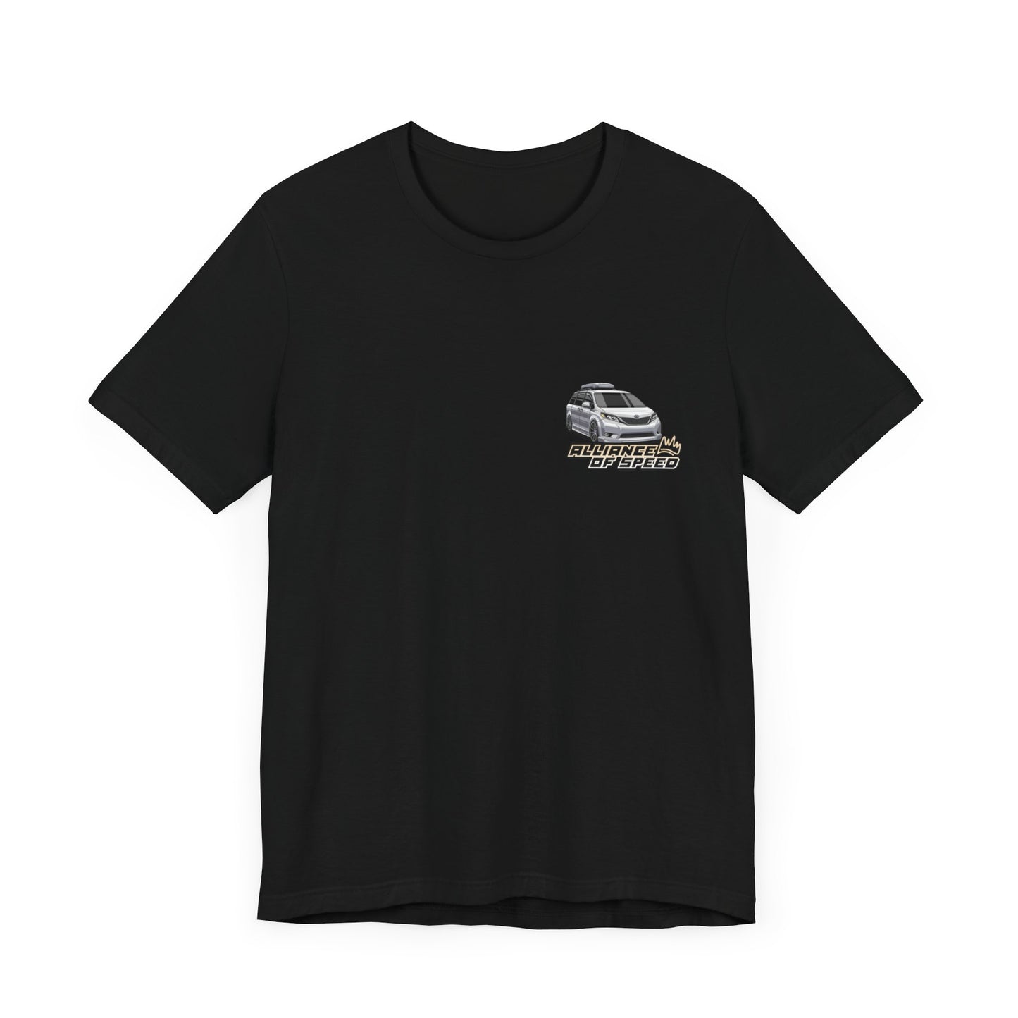 AOS Sienna T-Shirt