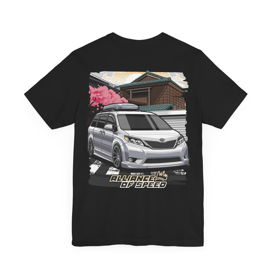 Sienna T-Shirt