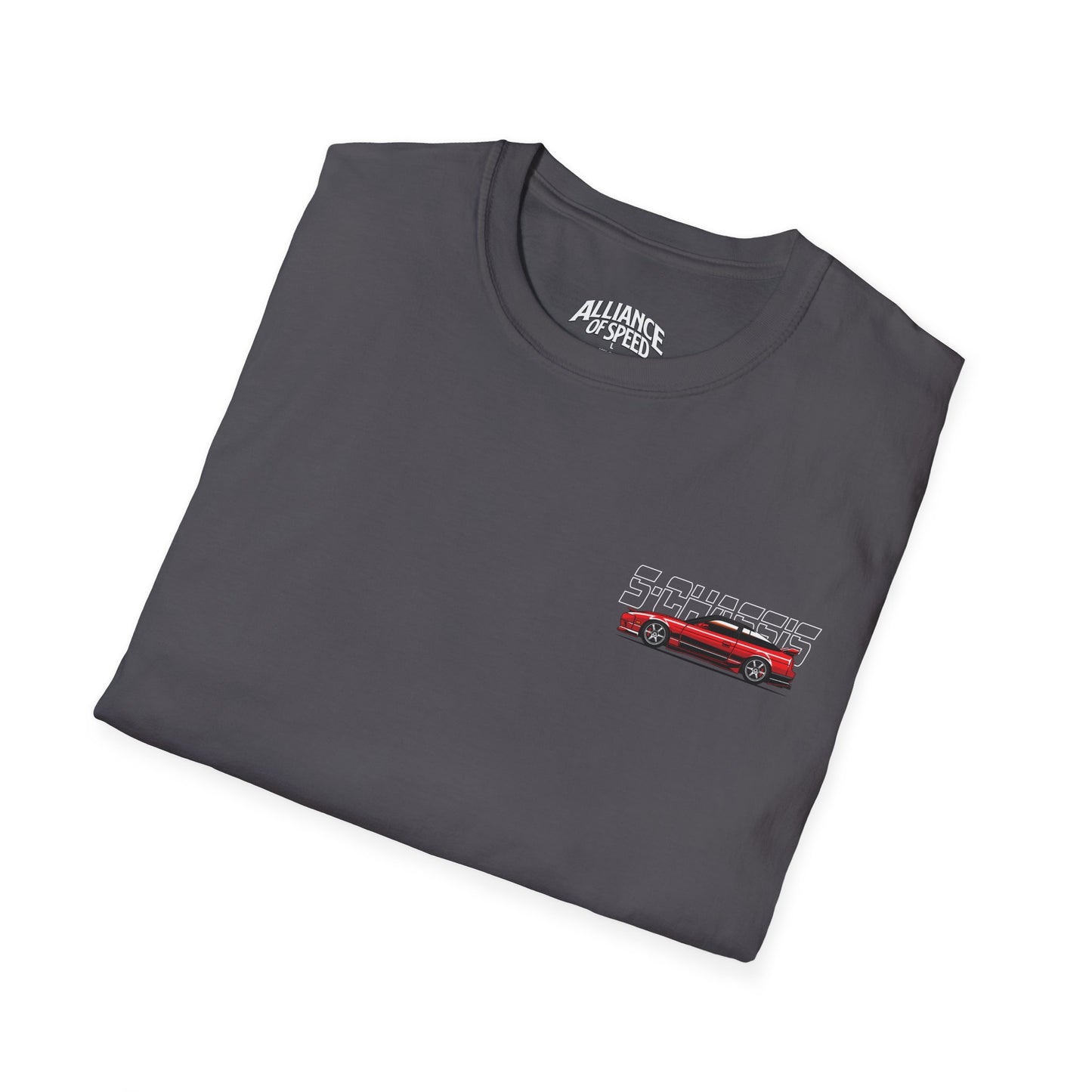 S-Chassis T-Shirt