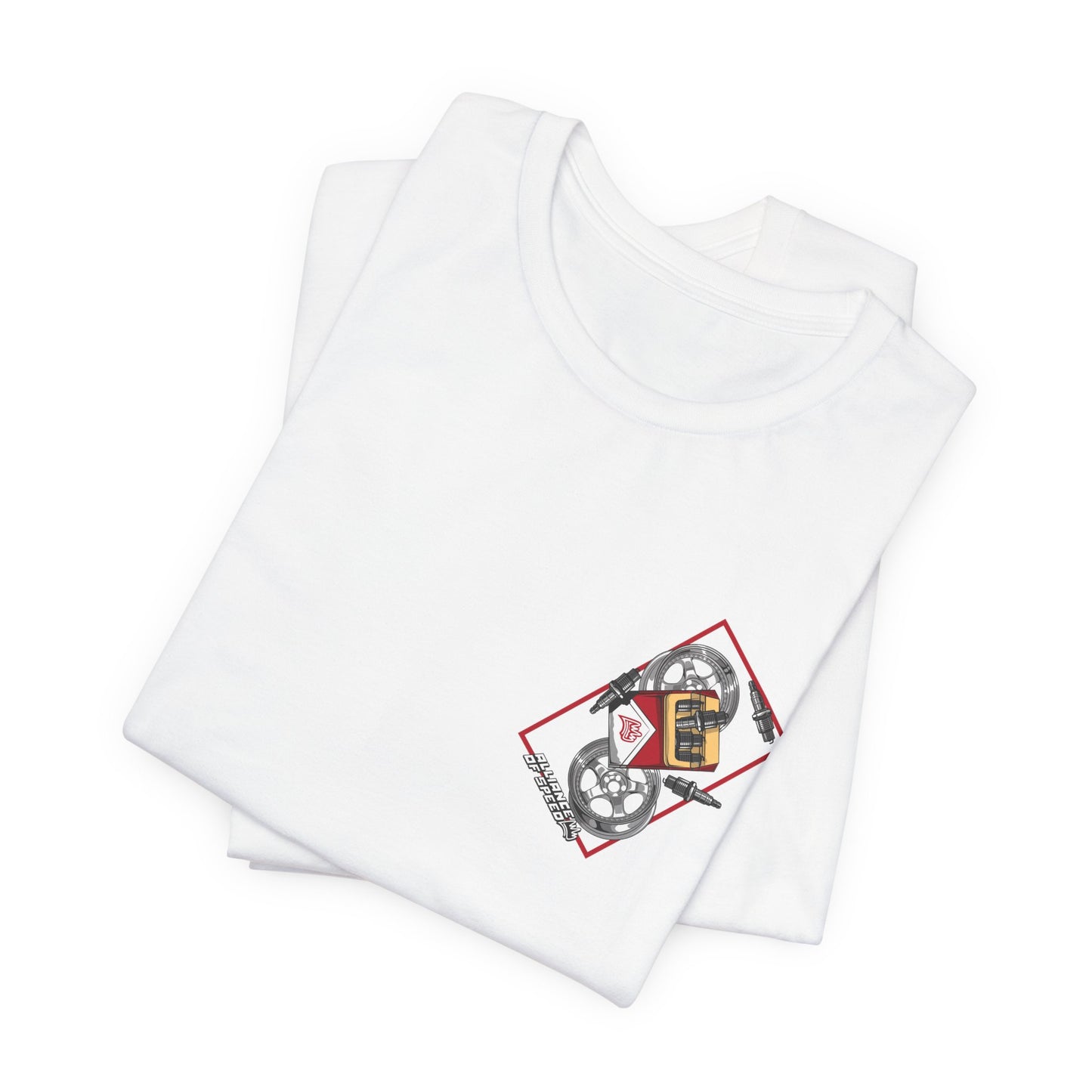 Spark Plug Cigars w/ Meister S1 T-Shirt