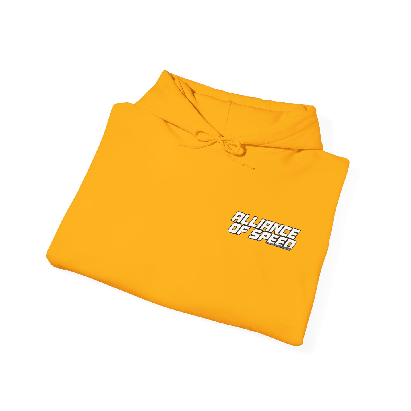 22B STi Hoodie
